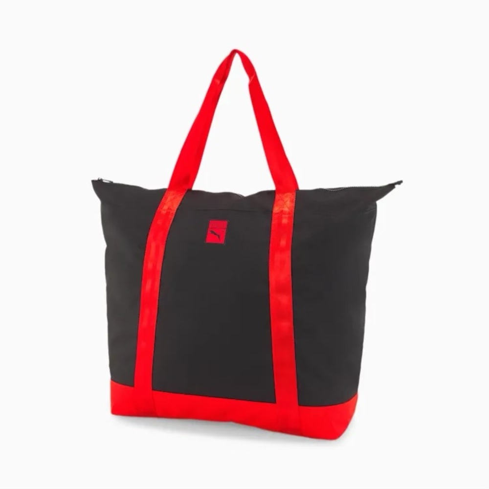 Puma + Vogue Tote Bag